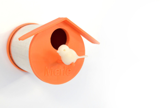 Illustration for article titled Dinosaurs! DNA! Space Shuttles! 10 Things to Make With Your 3-D Printer